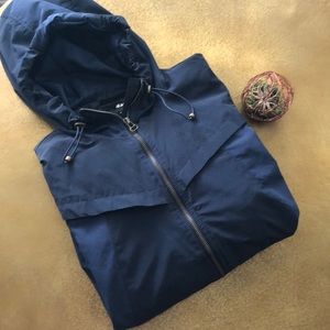 COPY - H&M Light Jacket